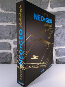 Neo·Geo Anthologie Version ''Pro-Gear'' (02)
